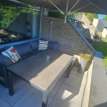 T 'N D House/ Terrasses De Malmedy别墅 外观 照片