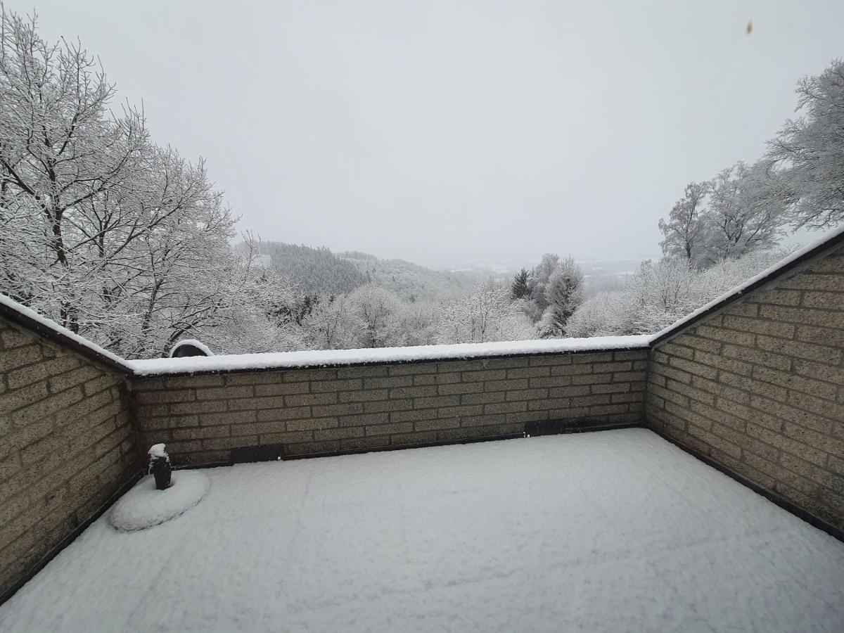 T 'N D House/ Terrasses De Malmedy别墅 外观 照片